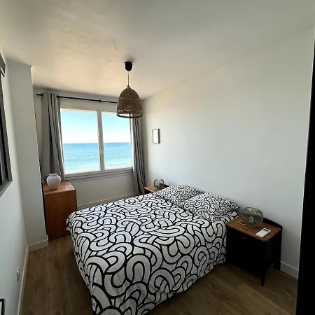 Apartment Magnifique T3 Sur La