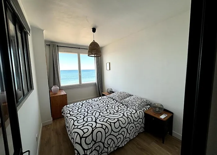 Apartment Magnifique T3 Sur La